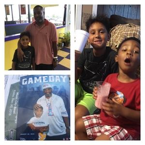 Meet your Posher, Art